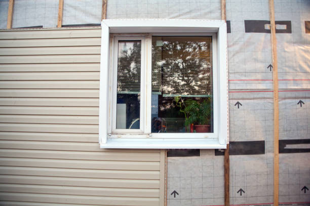 Best Aluminum Siding Installation  in Duarte, CA