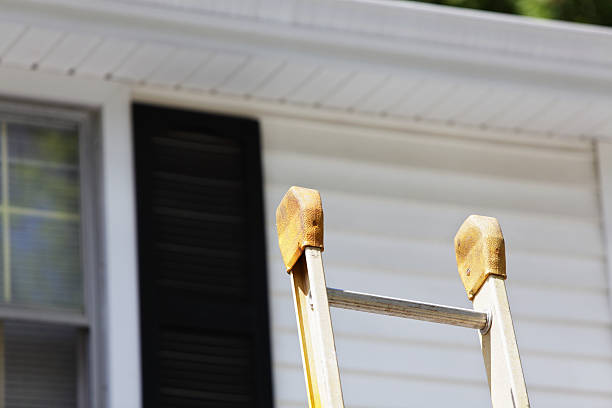 Best Storm Damage Siding Repair  in Duarte, CA